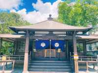 吉安 慶修院 八十八尊石佛