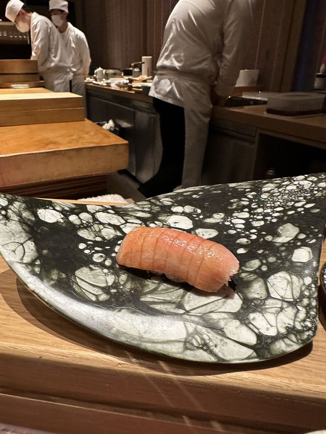 Dining at Akanoshou in Causeway Bay, Hong Kong 🇭🇰 
