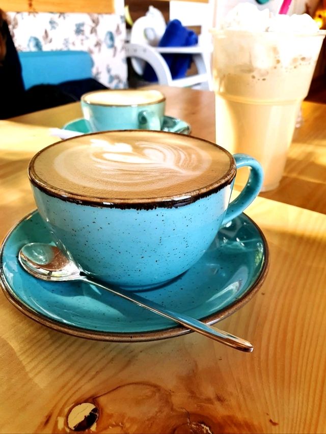 Crossroads Coffee