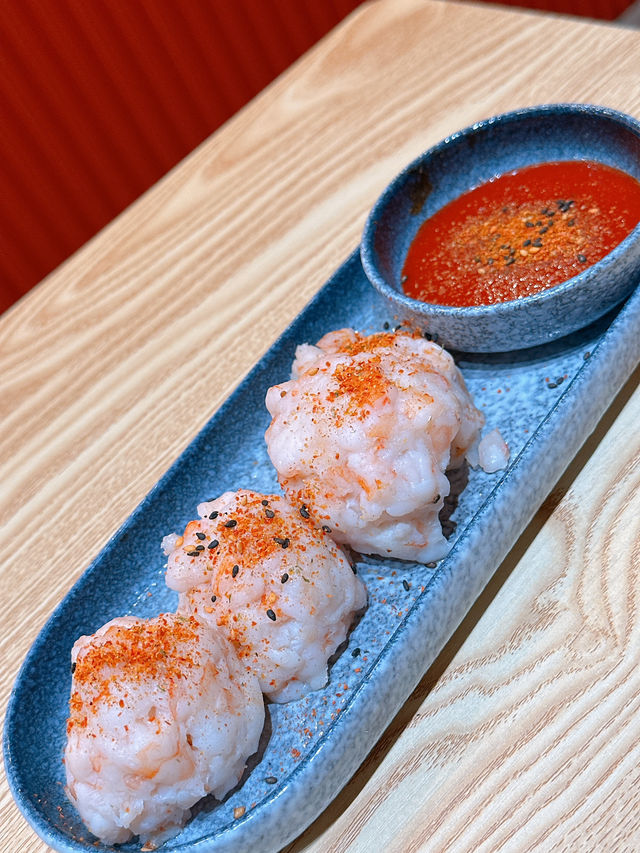 低卡健康風味魚生蓋飯🌺Poking (銅鑼灣)