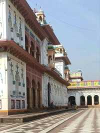 Janaki Temple