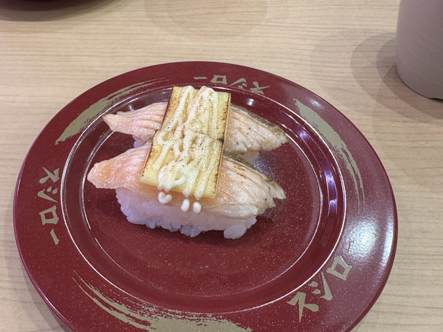 【スシロー チェンマイ店｜“ついに北タイにも上陸！チェンマイで本格回転寿司”】