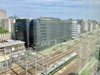 相鐵FRESA INN 橫濱站東口