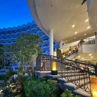 Shangri‑La Rasa Sentosa