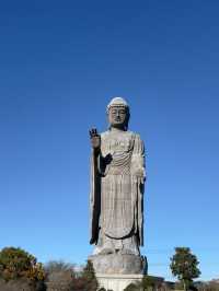 🇯🇵Ushiku Daibutsu — One of Japan’s Most Underrated Day Trips!
