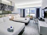 Fives Hotel Johor Bahru City Centre 