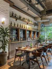 廣州Bistro 63