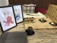 札幌中島公園旁的優質住宿/親子友善/設施新穎/早餐極佳