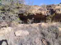 Black Mesa – Kenton, OK