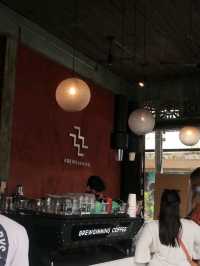 Brewginning จ.เชียงใหม่