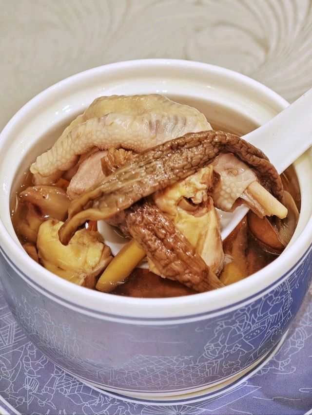 高質👍叉燒🍖必食😍招牌🔱炒飯