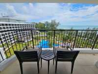 Sun, Space & Serenity at Golden Sands Resort, Penang
