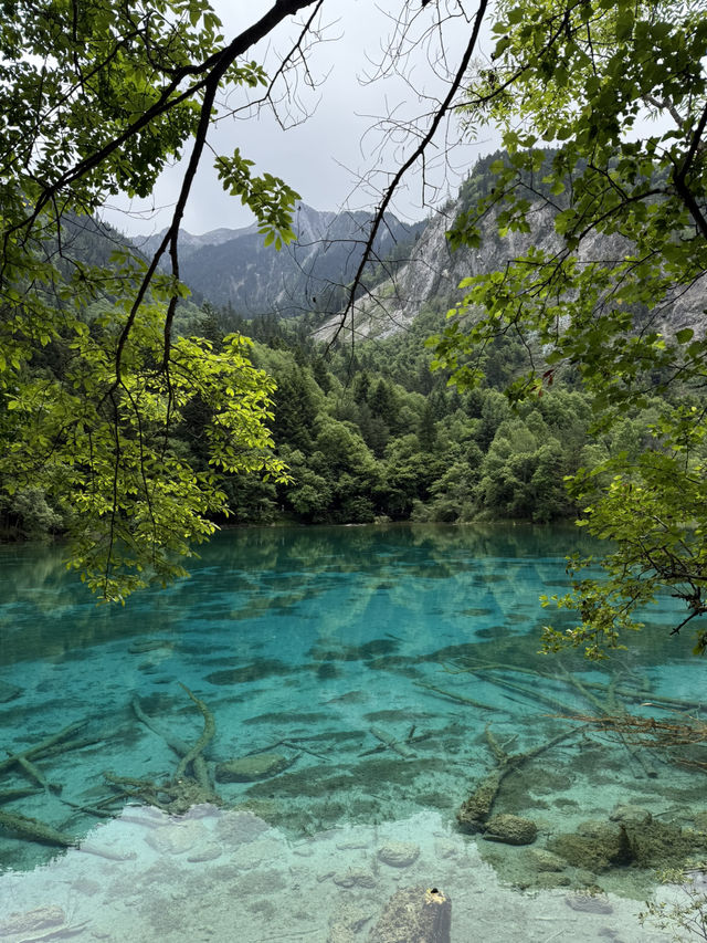 China, don’t miss this UNESCO gem!