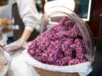 ของกินเยอะมากถนนควานจ๋าย(Kuan Zhai Alley)