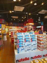A Sweet Stop at Melaka Chocolate House