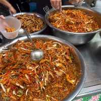🧺🌶️ Daguanzuanxin Farmers’ Market (大观纂新农贸市场) — A Local Foodie Gem in Kunming!