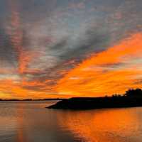 Lake Carl Blackwell – Stillwater, OK