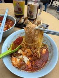 Flat Downstairs, Big Flavours: Breakfast at Bobo Kopi