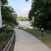 Zilker Park & Barton Springs Pool – Austin