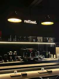 refined
