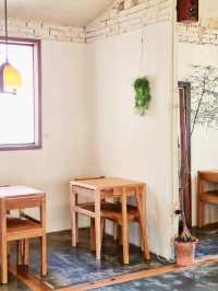 Inmulyeong Grocery Cafe