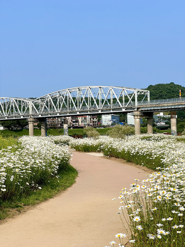 공주여행 필수코스