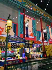 Thrills Under One Sky at Skytropolis!