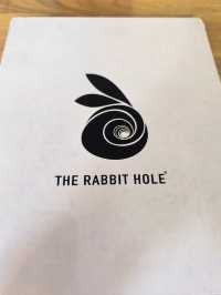 Sip, Swim, Repeat Inside The Rabbit Hole’s Urban Oasis