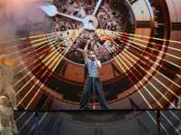 FINALE FUSION: POP KING AARON KWOK'S MACAU DREAM CLIMAX