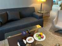 Where Comfort Meets Convenience: My Stay at DoubleTree by Hilton Johor Bahru