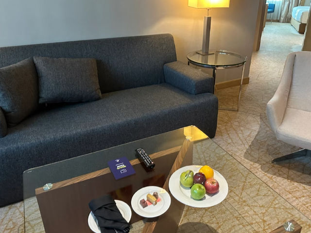 Where Comfort Meets Convenience: My Stay at DoubleTree by Hilton Johor Bahru