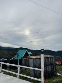 Garden Wing Serenity at The Hill Kundasang