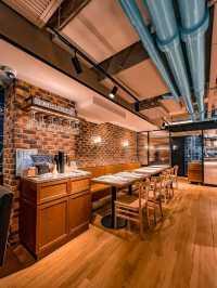 Bakehouse Sha Tin