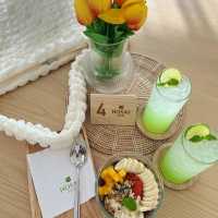 🥗 Hosay Bowl – โพเก้โบวล์ & อาซาอิโบวล์สุ