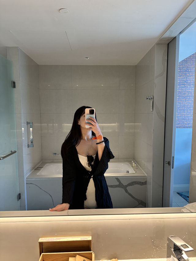 🇻🇳 나트랑 없는 게 없는 리조트, 나갈 이유가 없었다 올데이 알마 리조트 🏝 