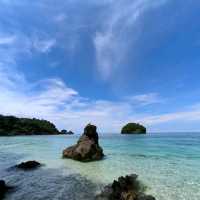 Iligan Beach, Boracay’s Quiet Escape