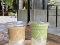 🌿 นาคาม คาเฟ่ & โฮมสเตย์ @มหาสารคาม