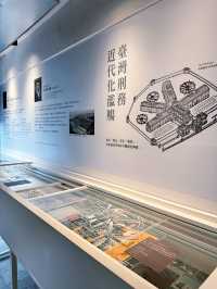 【大安區 | 台北小京都🎋榕錦時光生活園區 活化成文青的集散地】