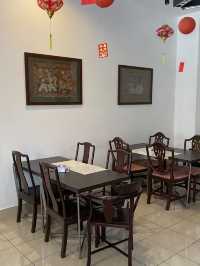 Hidden gem for breakfast in Hatyai!