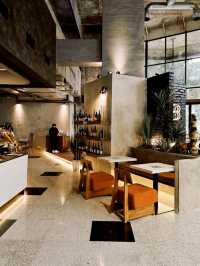 Brew N Bread Malaysia