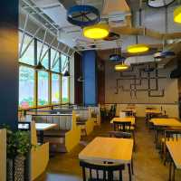 Yello Hotel Manggarai