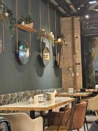HYGGE - Social Kitchen