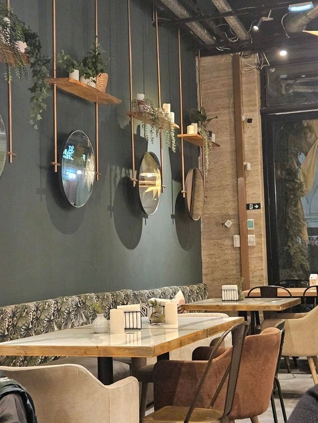 HYGGE - Social Kitchen