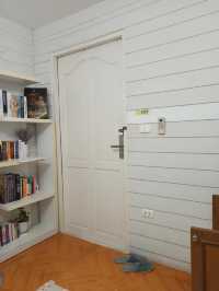 Bangkok’s Boutique Hideaway Near the Grand Palace