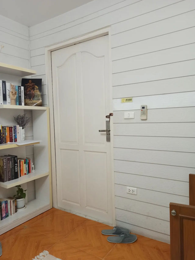 Bangkok’s Boutique Hideaway Near the Grand Palace