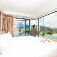 Panviman Chiang Mai Spa Resort แม่ริม เชียงใหม่