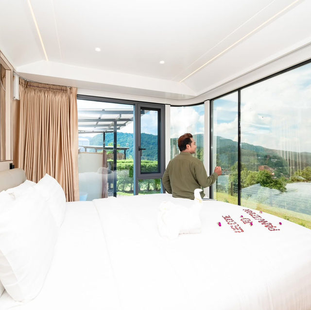 Panviman Chiang Mai Spa Resort แม่ริม เชียงใหม่