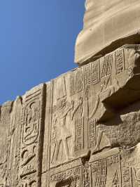 Karnak: Where Pharaohs Stacked Egos Like Lego’s 