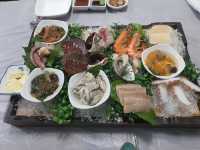 전설의 여수 맛집!!