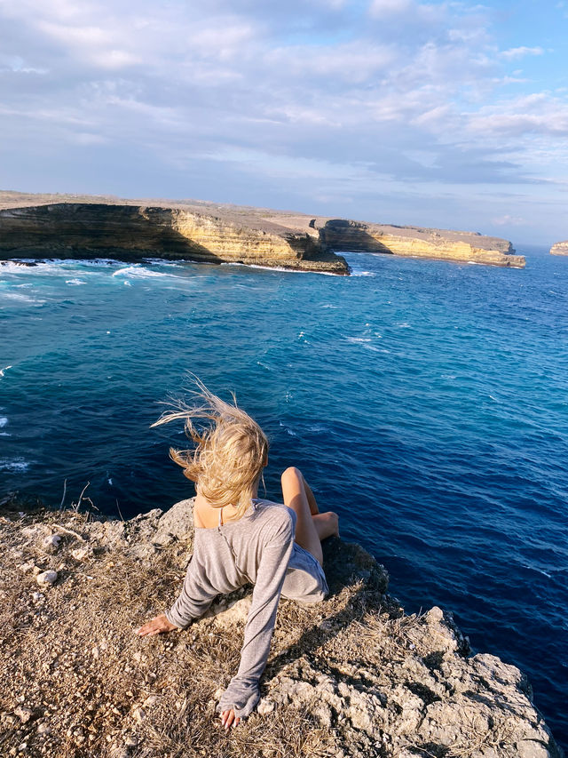 Silence, Waves & Wind in Lombok🌊🌿